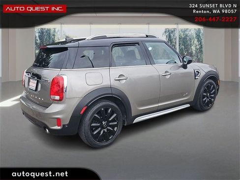 Used 2018 MINI Cooper Countryman S image 5