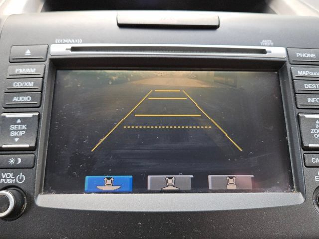 Used 2014 Honda CR-V EX-L image 19