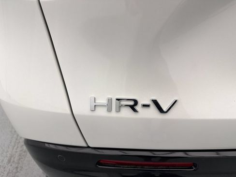 New 2026 Honda HR-V EX-L image 7