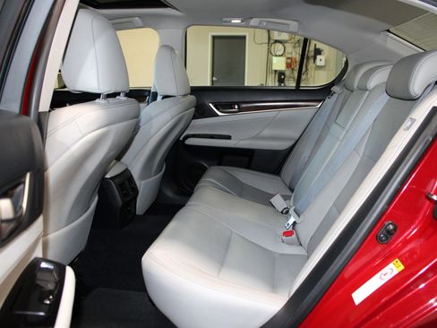 Used 2013 Lexus GS 350 w/ Premium Pkg RWD image 36