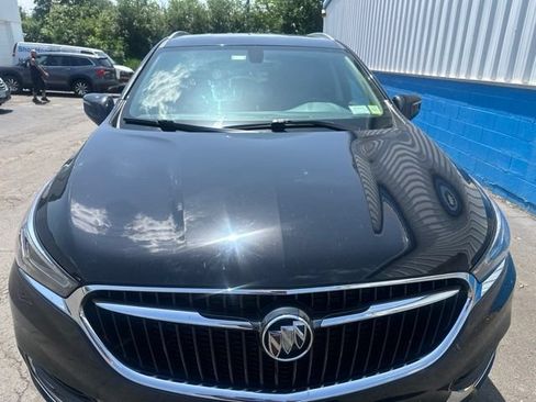 Used 2020 Buick Enclave Essence w/ Trailering Package, 5000 lbs. AWD/4WD image 3