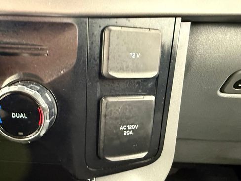 Used 2024 Ford F150 XLT w/ Mobile Office Package AWD/4WD image 43