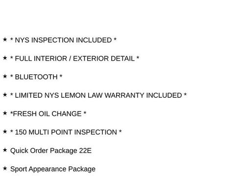 Used 2021 Chrysler 300 Touring w/ Sport Appearance Package image 5