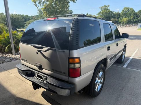 Used 2004 Chevrolet Tahoe LS RWD image 11