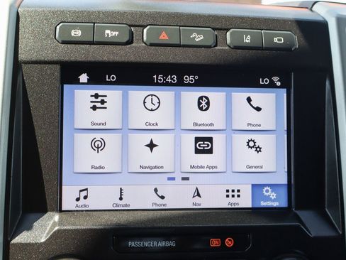 Used 2019 Ford F450 Lariat w/ Lariat Ultimate Package image 34