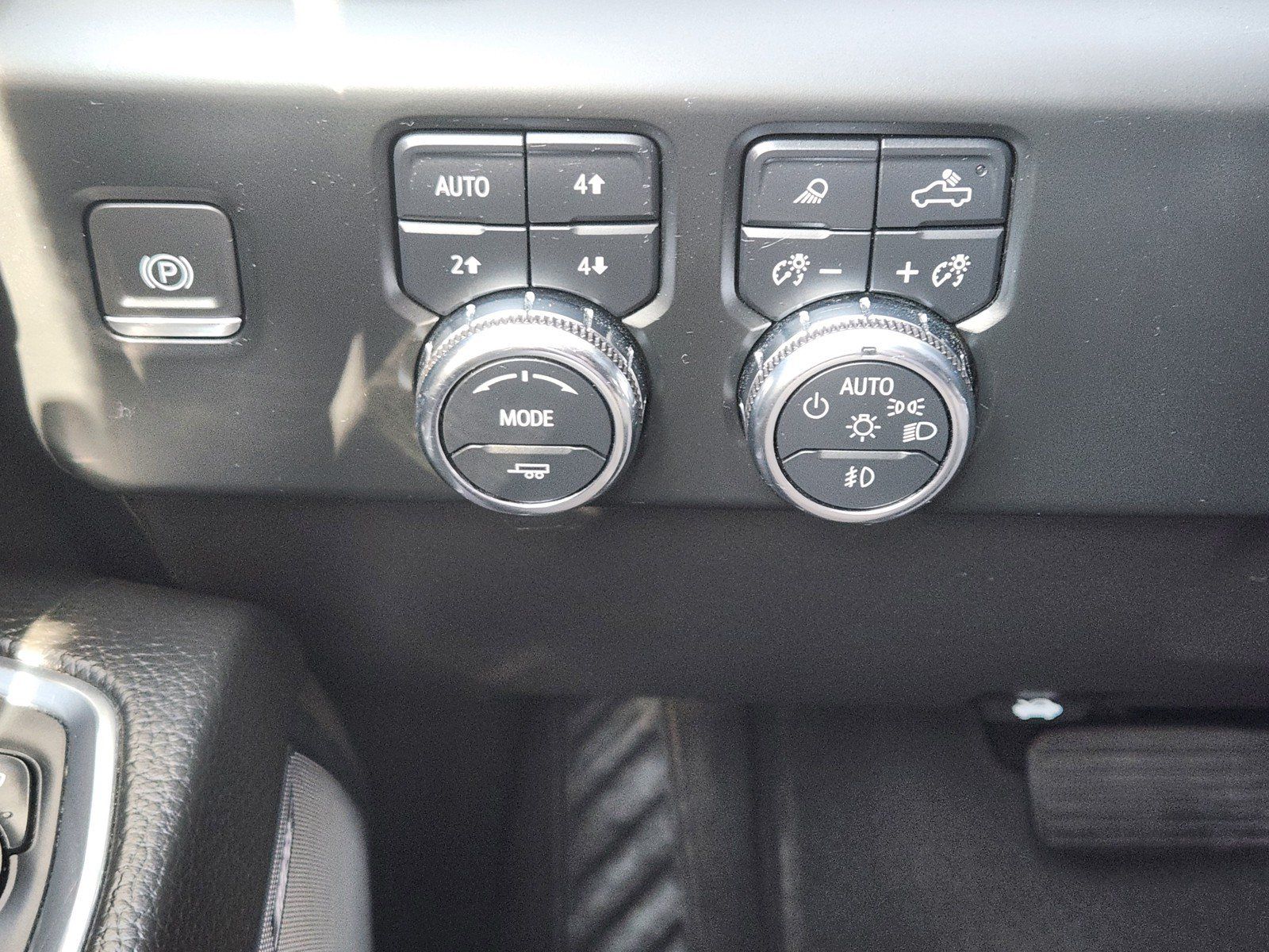 Used 2023 GMC Sierra 1500 Denali w/ Denali Reserve Package AWD/4WD image 19