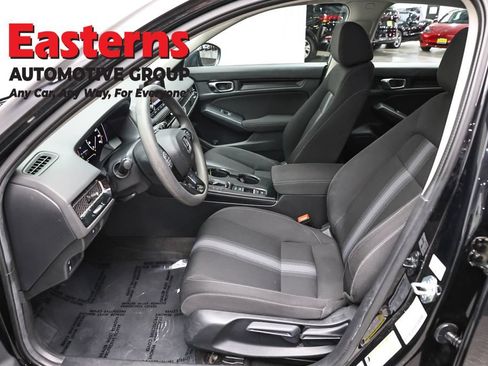 Used 2024 Honda Civic LX image 14