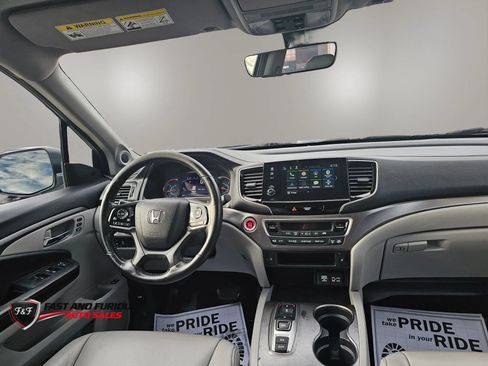 Used 2021 Honda Pilot EX-L image 17