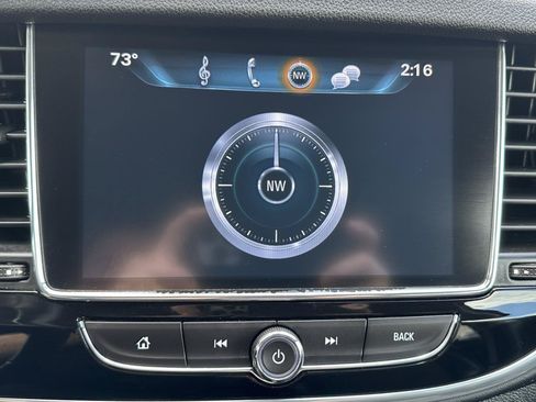 Used 2020 Buick Encore Preferred w/ Safety Package FWD image 61