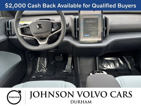 New 2026 Volvo EX30 Ultra w/ Climate Package image 8