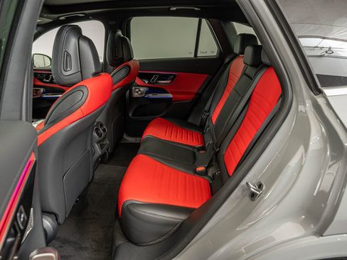 New 2026 Mercedes-Benz GLC 300 4MATIC image 30