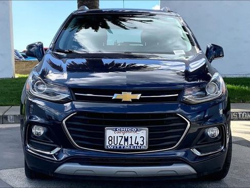 Used 2019 Chevrolet Trax Premier image 3