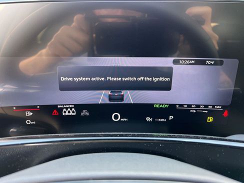 New 2026 Audi Q3 quattro 2.0T image 20