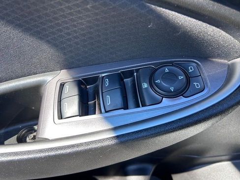 Used 2022 Chevrolet Malibu LT image 17