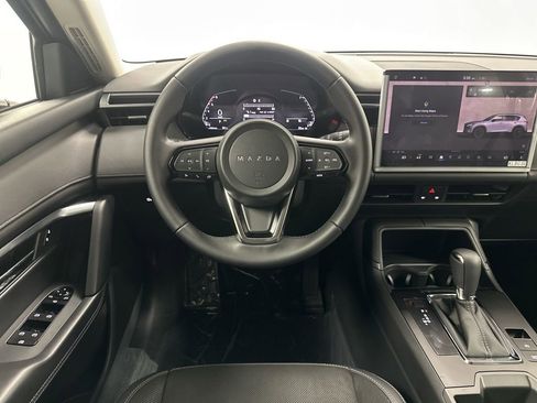 New 2026 MAZDA CX-5 Select AWD/4WD image 18