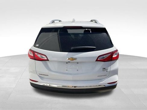 Certified 2021 Chevrolet Equinox Premier FWD image 8