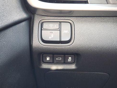 Used 2020 Kia Optima SX FWD image 31