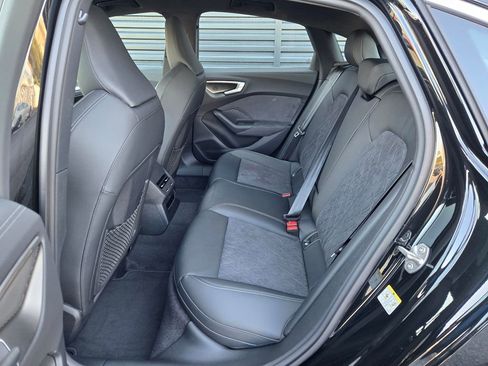 New 2025 Audi S5 Premium Plus image 10