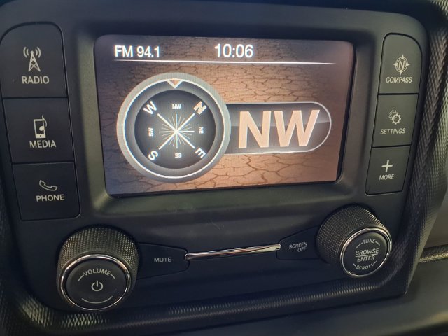 Used 2021 Jeep Wrangler Sport AWD/4WD image 14