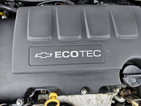 Used 2012 Chevrolet Cruze LTZ w/ RS Package image 38