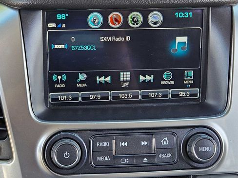 Used 2019 Chevrolet Tahoe LS AWD/4WD image 25