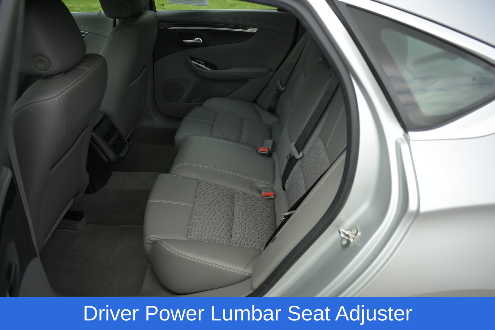 Used 2019 Chevrolet Impala LS FWD image 20