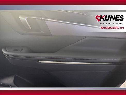 New 2026 Buick Enclave Sport Touring w/ Power Package AWD/4WD image 40