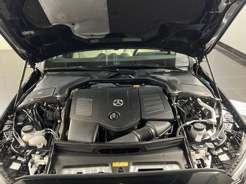 Used 2023 Mercedes-Benz C 300 4MATIC Sedan image 11