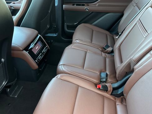 New 2026 Lincoln Aviator Reserve w/ Illumination Package image 11