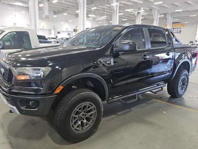 Used 2019 Ford Ranger XLT w/ Equipment Group 302A Luxury