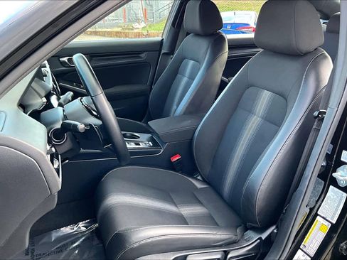 Used 2025 Honda Civic Sport image 8