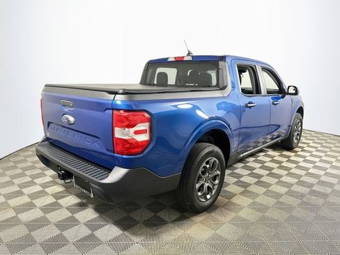 Used 2023 Ford Maverick XLT FWD image 3