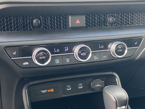 Certified 2026 Honda CR-V Sport-L image 20
