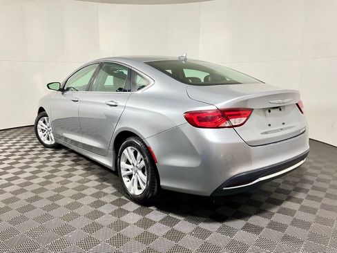 Used 2017 Chrysler 200 Limited Platinum image 12