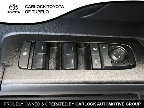 Used 2025 Toyota 4Runner TRD Off-Road image 21