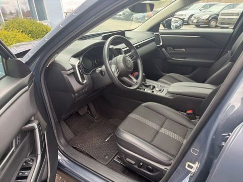 Used 2024 MAZDA CX-50 AWD 2.5 S w/ Weather Package image 15