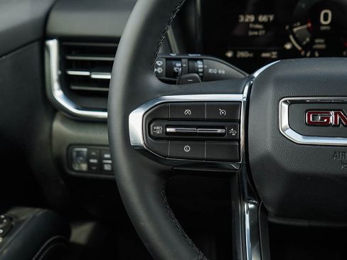 New 2026 GMC Terrain Elevation w/ Black Edition image 18