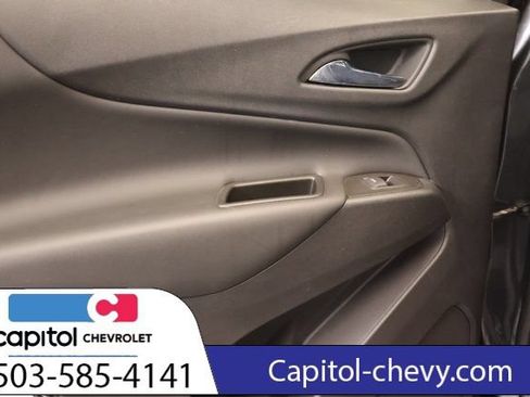 Used 2022 Chevrolet Equinox LT AWD/4WD image 33