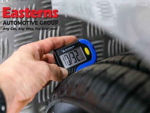 Used 2024 Toyota Corolla LE FWD image 29