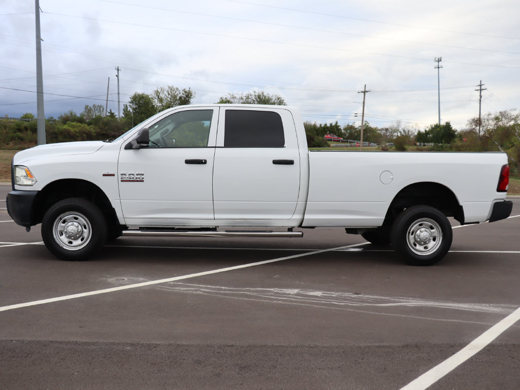 Used 2014 RAM 2500 Tradesman w/ Popular Equipment Group AWD/4WD image 2