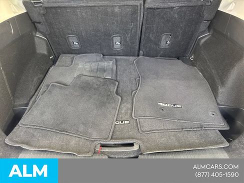 Used 2025 Nissan Rogue SV FWD image 22
