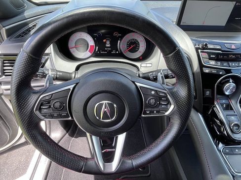 Used 2020 Acura RDX A-Spec FWD image 36