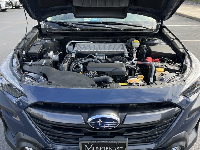 Used 2025 Subaru Outback Touring XT AWD/4WD image 23