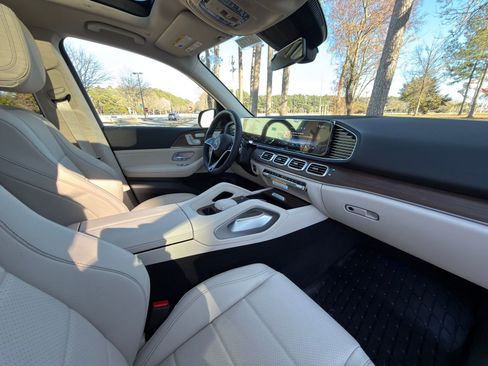 New 2026 Mercedes-Benz GLE 350 GLE 350 image 19