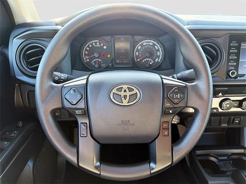 Used 2020 Toyota Tacoma SR image 37