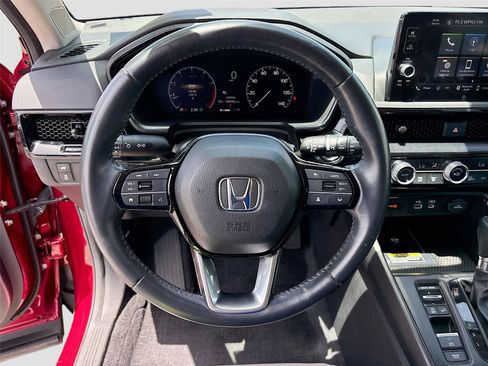 Used 2023 Honda CR-V EX-L image 13