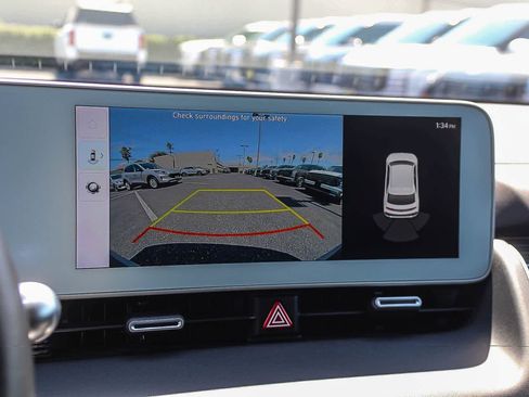 Certified 2024 Hyundai Ioniq 5 SE RWD image 32