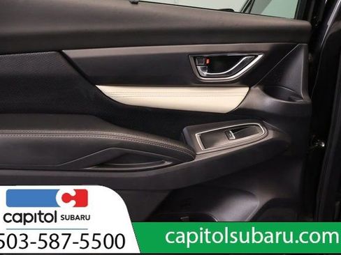 Used 2020 Subaru Ascent Limited w/ Technology Package AWD/4WD image 29