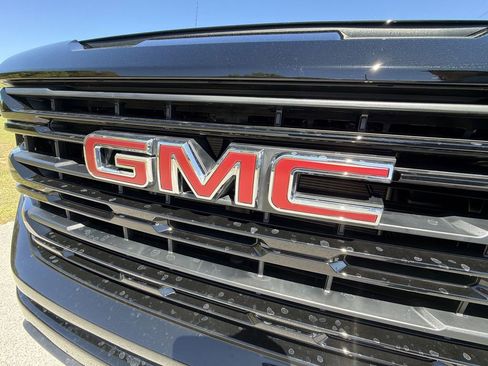 New 2026 GMC Sierra 1500 Elevation AWD/4WD image 35