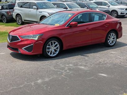 Used 2019 Acura ILX